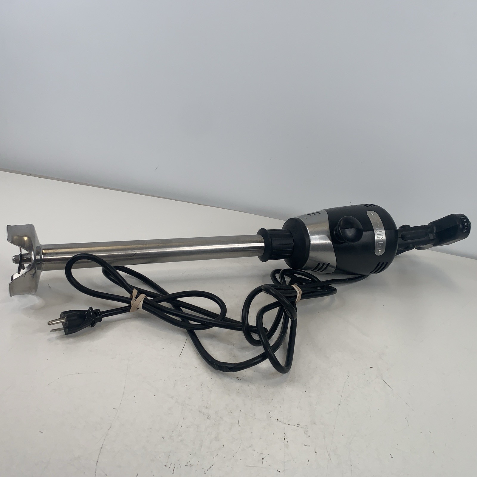 Waring WSB60 16" Big Stik Heavy Duty Immersion Blender