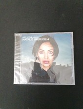 Left of the Middle by Natalie Imbruglia (CD, 1998)