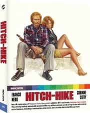 Hitch-Hike [New Blu-ray] UK - Import