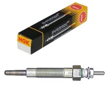 Bougies de préchauffage Mitsubishi L200