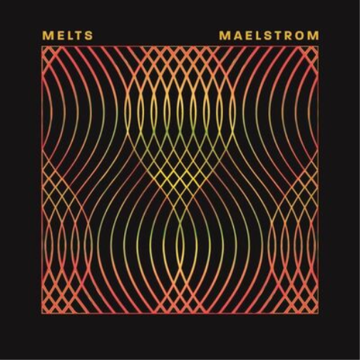 Melts Maelstrom (CD) Album
