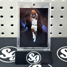 JAMES HARDEN 2024 Panini Silhouette #10 FOTL Black SSP /7 LA Clippers Star RARE