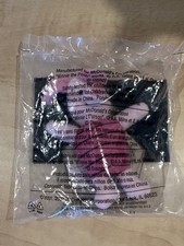 McDonald  s Happy Meal Toy Winnie The Pooh 2 Piglet 2001-2002 Sealed