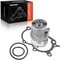 Frankberg Wasserpumpe Mit Dichtung Passend FüR Daihatsu Cuore Move Sirion YRV |