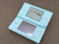 Nintendo DS Lite USG-001 Handheld Console