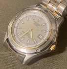 Vintage 1997 Pulsar (Seiko) Solar Men’s Watch V145-0A50