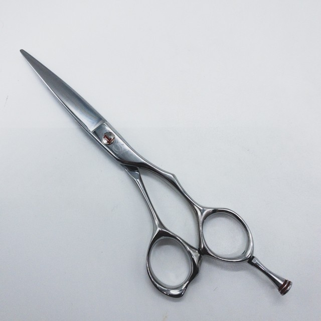 Mizutani Ichi-Nino-San 1 Blunt Scissors 6-inch Used Model sc1675
