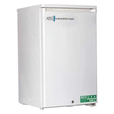 American Biotech Supply Abt-Hc-Ucfs-0504W Refrigerator, Undercounter, 5 Cu.