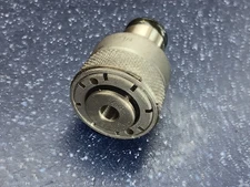 1/4 M6 M6.3 Quick Change BILZ #1 Tapping Torque Collet CNC Lathe Tap Tooling .25