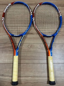 Wilson Tour BLX 95ウィルソン ツアーBLX　G3　2本セット Wilson Blx Tour 95 | eBay