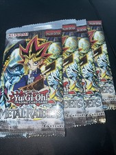 yugioh metal raiders booster box 1st edition Yu-Gi-Oh! TCG: 25th Anniversary Metal Raiders 1st Edition Booster Box –  Shopville