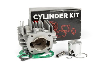 Zylinder Kit Athena Alu 70 Sachs Hercules