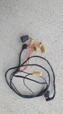 1959 Cadillac Cruise Control Wiring Harness - Nice Used Original