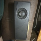 PNY GeForce RTX 2080 Ti Graphics Card 11GB. UNTESTED AND NO BOX — photo 1