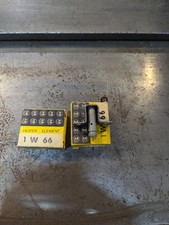 Allen Bradley Heater Element W 66