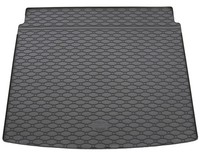 Gummi Kofferraumwanne FüR Audi Q3 F3 + Sportback Laderaumwanne Gummimatte Matte
