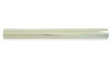 Aluminiumrohr gerade 77 mm x 60 cm f&uuml;r Saugsysteme