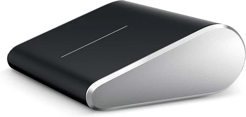 Microsoft Wedge Touch Bluetooth Compact Mouse