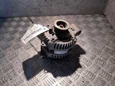 JAGUAR F PACE X761 02/2016-10/2020 ALTERNATOR 3.0L PETROL S/CHARGED 150AMP