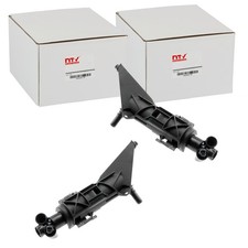 2x NTY SCHEINWERFER-REINIGUNGSD�SEN SWRA passend f�r MINI