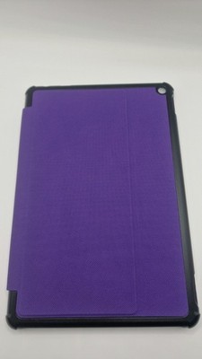 TOKILO Funda para tablet de 10 pulgadas, piel sintética suave y ligera