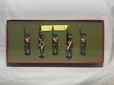 TRADITION British Infantry Of The Line 1812 - Set N  B1 A