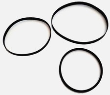 NEW BELT KIT FOR PIONEER T-1100s CT-95 With Tracking 