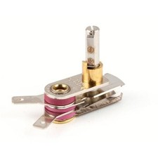 Apw Wyott Thermostat, Bimet 200 Degf W/C 69138 - Genuine OEM Replacement Part