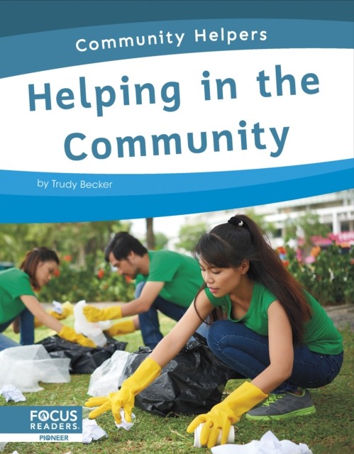 Helping In The Community