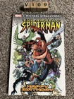 Amazing Spider-Man Vol. 6 Happy Birthday TPB 2004 J. Scott Campbell cover