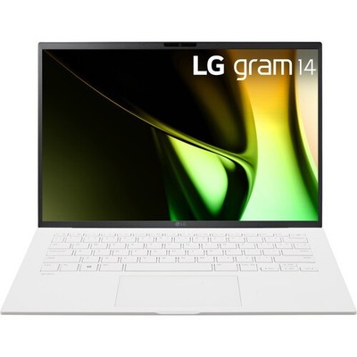 LG Gram 14-inch (2024) - Core Ultra 5 125H - 8 GB - SSD 512 GB