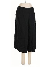 Classiques Entier Women Black Active Pants 4