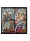 New ListingLego Star Wars Japan Value Pack Rare Vintage Combo Set