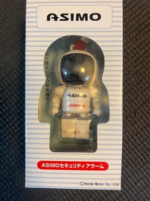 Honda ASIMO figure