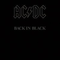 Back In Black Von Ac/Dc | Cd | Zustand Neu