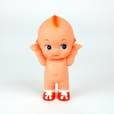 Obitsu Kewpie Doll 15cm w/ Shoes (Red) OBKP15...