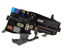 2012-2017 Toyota Camry Engine Fuse Box Relay Module GENUINE OEM