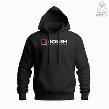Roush Peformance Logo HOODIE Funny Made In USA S-3XL