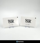 MAGIC THE GATHERING SECRET LAIR DROP SEALED GARDEN BUDS RAINBOW LOT OF 2