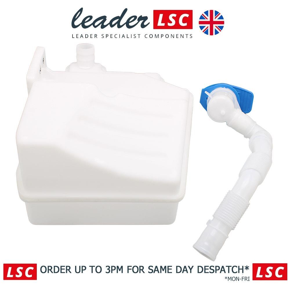 Window Washer Fluid Tank Skoda Octavia Superb Yeti VW Caddy 1K0955453S NEW