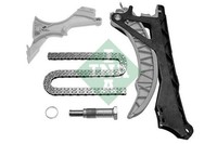 Schaeffler INA Steuerkettensatz 559 1819 20 FüR BMW