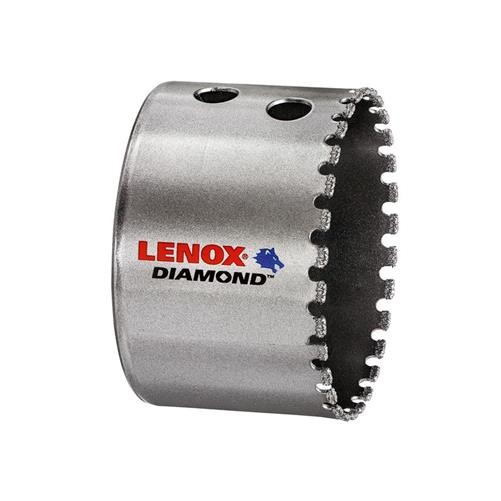 LENOX DIAMOND™ Holesaw 68mm LEN10507838