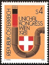 Austria #1172-1201 set MNH VF 1981 year set