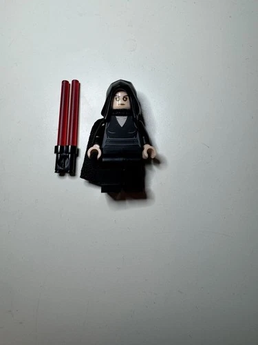 LEGO Star Wars Darth Rey Minifigure Sith, SW1364, Dark Millennium Falcon
