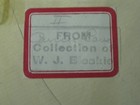 Early New York envelope — photo 3