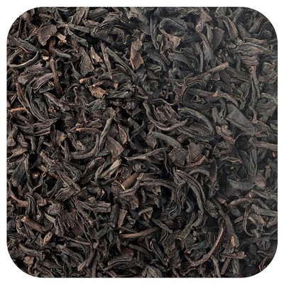 Organic China Black Tea, Orange Pekoe, 16 oz (453 g)