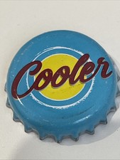 Chapa Cerveza Tapón Corona