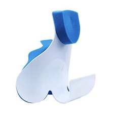 Relaxer Pain Cervical Spine Alignment Neck Pillow Massaging For Deep Relaxation