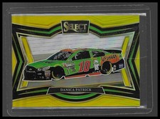 Racing Cards About to Get Welcome Boost From Danica Patrick 8