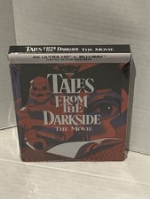 Tales from the Darkside: The